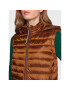Tommy Hilfiger Елек WW0WW37265 Кафяв Regular Fit - Pepit.bg