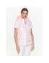 Tommy Hilfiger Елек WW0WW37265 Розов Regular Fit - Pepit.bg