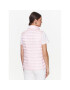 Tommy Hilfiger Елек WW0WW37265 Розов Regular Fit - Pepit.bg