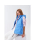 Tommy Hilfiger Елек WW0WW37265 Син Regular Fit - Pepit.bg