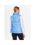 Tommy Hilfiger Елек WW0WW37265 Син Regular Fit - Pepit.bg