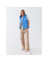 Tommy Hilfiger Елек WW0WW37265 Син Regular Fit - Pepit.bg