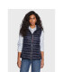 Tommy Hilfiger Елек WW0WW37265 Тъмносин Regular Fit - Pepit.bg