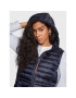Tommy Hilfiger Елек WW0WW37265 Тъмносин Regular Fit - Pepit.bg