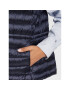Tommy Hilfiger Елек WW0WW37265 Тъмносин Regular Fit - Pepit.bg