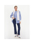 Tommy Hilfiger Елек WW0WW38071 Екрю Regular Fit - Pepit.bg
