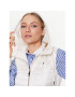 Tommy Hilfiger Елек WW0WW38071 Екрю Regular Fit - Pepit.bg