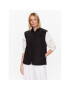Tommy Hilfiger Елек WW0WW38111 Черен Regular Fit - Pepit.bg
