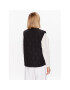 Tommy Hilfiger Елек WW0WW38111 Черен Regular Fit - Pepit.bg