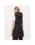 Tommy Hilfiger Елек WW0WW40322 Черен Slim Fit - Pepit.bg