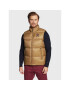 Tommy Hilfiger Елек Zero Gravity MW0MW28732 Кафяв Regular Fit - Pepit.bg
