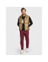 Tommy Hilfiger Елек Zero Gravity MW0MW28732 Кафяв Regular Fit - Pepit.bg