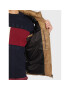 Tommy Hilfiger Елек Zero Gravity MW0MW28732 Кафяв Regular Fit - Pepit.bg