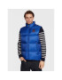 Tommy Hilfiger Елек Zero Gravity MW0MW28732 Син Regular Fit - Pepit.bg