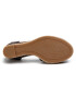 Tommy Hilfiger Еспадрили Basic Closed Toe Mid Wedge FW0FW04787 Тъмносин - Pepit.bg