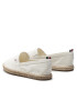 Tommy Hilfiger Еспадрили Basic Tommy Flat Espadrille FW0FW06497 Бежов - Pepit.bg