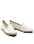 Tommy Hilfiger Еспадрили Basic Tommy Flat Espadrille FW0FW06497 Бежов - Pepit.bg