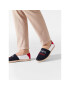 Tommy Hilfiger Еспадрили Color Block Espadrille FM0FM04057 Тъмносин - Pepit.bg