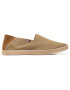 Tommy Hilfiger Еспадрили Easy Summer Slip On FM0FM00569 Бежов - Pepit.bg