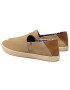 Tommy Hilfiger Еспадрили Easy Summer Slip On FM0FM00569 Бежов - Pepit.bg