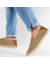 Tommy Hilfiger Еспадрили Easy Summer Slip On FM0FM00569 Бежов - Pepit.bg