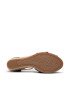 Tommy Hilfiger Еспадрили Elba 40D FW0FW00906 Черен - Pepit.bg