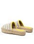 Tommy Hilfiger Еспадрили Feminine Crochet Mule Espadrille FW0FW07278 Бежов - Pepit.bg