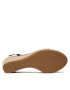 Tommy Hilfiger Еспадрили Iconic Elba Sandal FW0FW00906 Бял - Pepit.bg