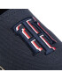 Tommy Hilfiger Еспадрили Nautical Th Basic Espadrille FW0FW04750 Тъмносин - Pepit.bg
