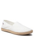 Tommy Hilfiger Еспадрили Recykled Chambry Slip On FM0FM03966 Бежов - Pepit.bg