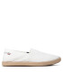 Tommy Hilfiger Еспадрили Recykled Chambry Slip On FM0FM03966 Бежов - Pepit.bg