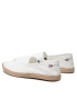 Tommy Hilfiger Еспадрили Recykled Chambry Slip On FM0FM03966 Бежов - Pepit.bg