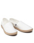 Tommy Hilfiger Еспадрили Recykled Chambry Slip On FM0FM03966 Бежов - Pepit.bg