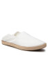 Tommy Hilfiger Еспадрили Recykled Chambry Slip On FM0FM03966 Бежов - Pepit.bg