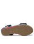 Tommy Hilfiger Еспадрили Rope Wedge T3A7-32778-0048800 M Тъмносин - Pepit.bg