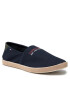 Tommy Hilfiger Еспадрили Sporty Seasonal Espadrille FM0FM03712 Тъмносин - Pepit.bg