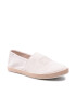 Tommy Hilfiger Еспадрили Sustainable Plant Dye Espadrille FM0FM03645 Бежов - Pepit.bg