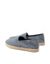 Tommy Hilfiger Еспадрили Sustainable Plant Dye Espadrille FM0FM03645 Тъмносин - Pepit.bg