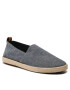 Tommy Hilfiger Еспадрили Th Espadrille Core Chambray FM0FM04451 Тъмносин - Pepit.bg