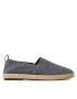 Tommy Hilfiger Еспадрили Th Espadrille Core Chambray FM0FM04451 Тъмносин - Pepit.bg