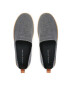 Tommy Hilfiger Еспадрили Th Espadrille Core Chambray FM0FM04451 Тъмносин - Pepit.bg