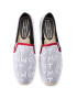 Tommy Hilfiger Еспадрили Tommy Mesh Sporty Espadrille FW0FW03792 Бял - Pepit.bg