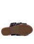 Tommy Hilfiger Еспадрили Webbing Flat Espadrille FW0FW06307 Тъмносин - Pepit.bg