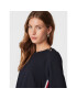 Tommy Hilfiger Ежедневна рокля Angela WW0WW36693 Тъмносин Relaxed Fit - Pepit.bg