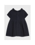 Tommy Hilfiger Ежедневна рокля Baby Essential KN0KN01564 Тъмносин Regular Fit - Pepit.bg