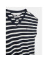 Tommy Hilfiger Ежедневна рокля Breton KG0KG07185 D Тъмносин Regular Fit - Pepit.bg