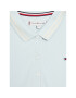 Tommy Hilfiger Ежедневна рокля Essential KG0KG07193 Син Regular Fit - Pepit.bg