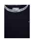 Tommy Hilfiger Ежедневна рокля KG0KG07136 M Тъмносин Regular Fit - Pepit.bg