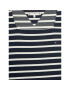 Tommy Hilfiger Ежедневна рокля Punto KG0KG07192 D Тъмносин Regular Fit - Pepit.bg