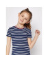 Tommy Hilfiger Ежедневна рокля Skater KG0KG06035 M Тъмносин Regular Fit - Pepit.bg